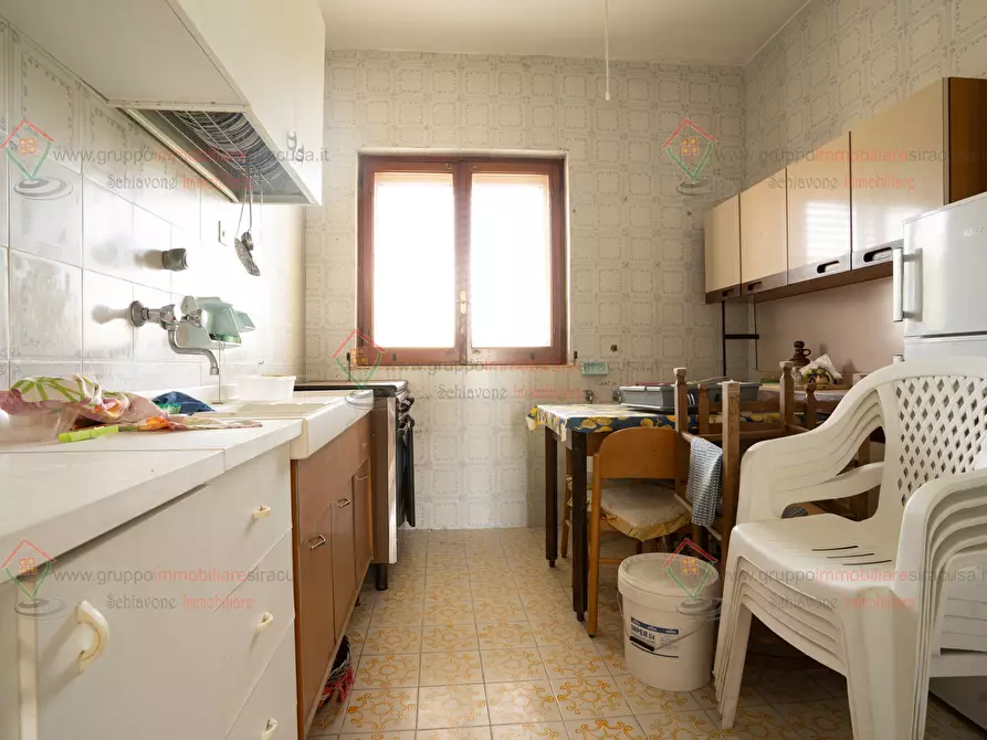 Immagine 4 di Bilocale in vendita  a Siracusa