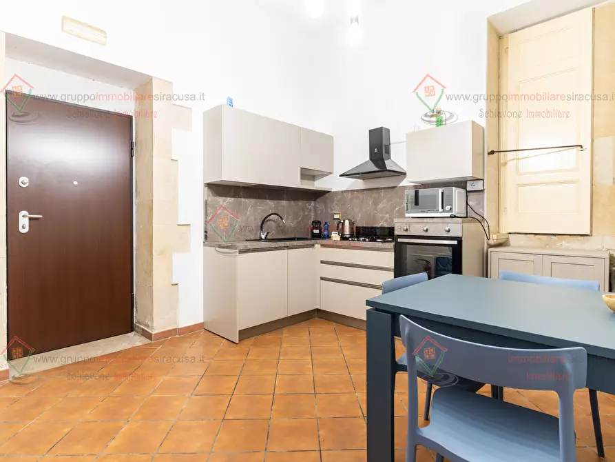 Immagine 2 di Bilocale in affitto  a Siracusa