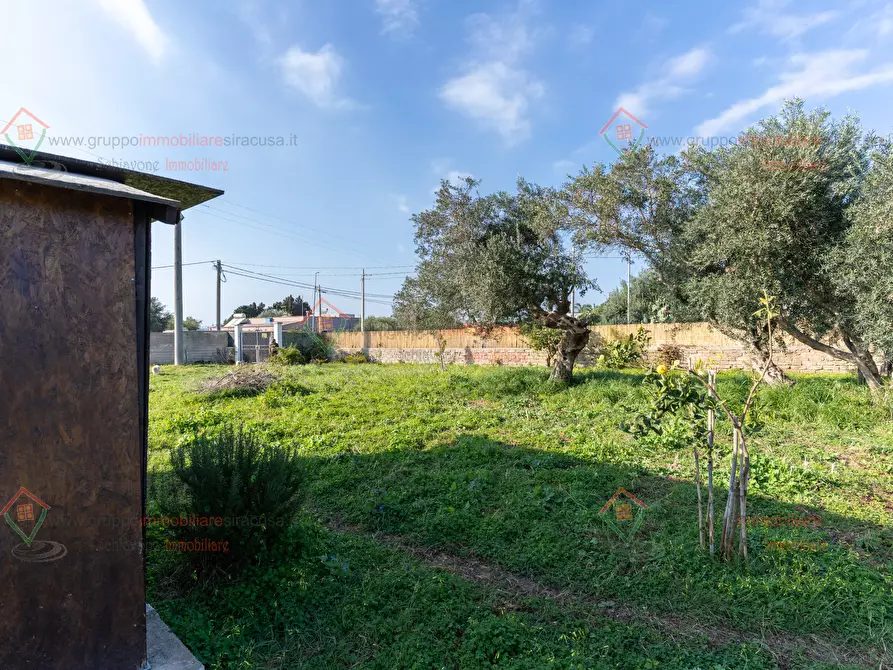 Immagine 6 di Terreno edificabile in vendita  a Siracusa