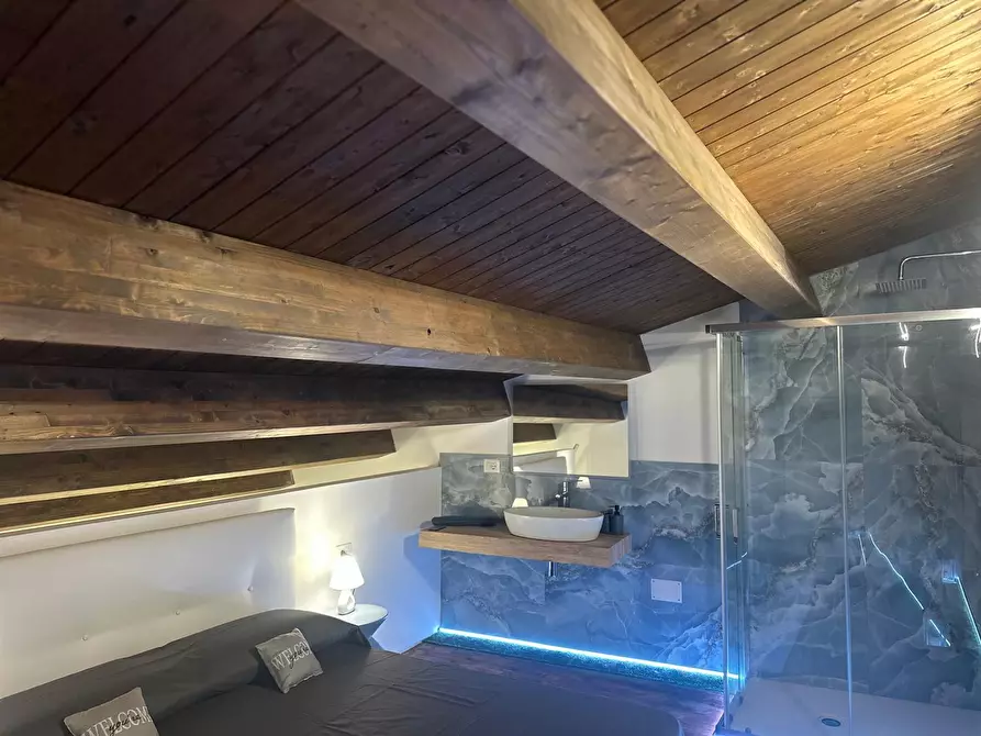 Immagine 4 di Casa indipendente in vendita  a Siracusa