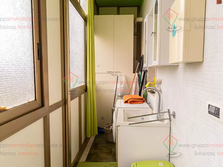 Immagine 16 di Trilocale in vendita  a Siracusa