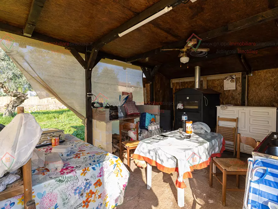 Immagine 3 di Terreno edificabile in vendita  a Siracusa