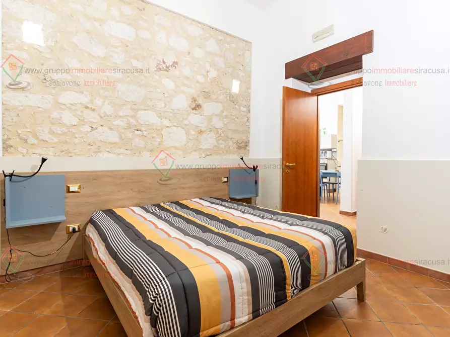Immagine 6 di Bilocale in affitto  a Siracusa