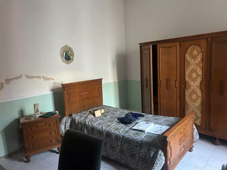 Immagine 13 di Trilocale in vendita  a Melilli