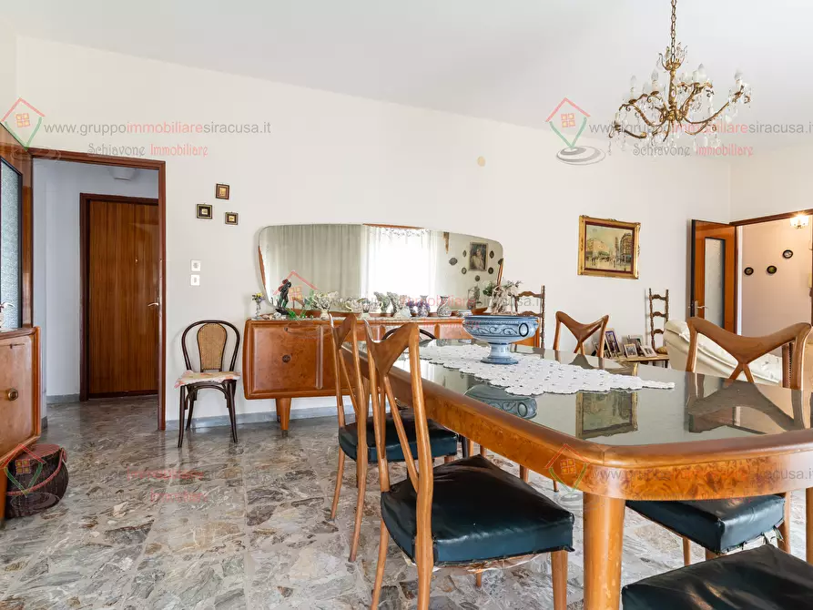 Immagine 7 di Pentalocale in vendita  a Siracusa