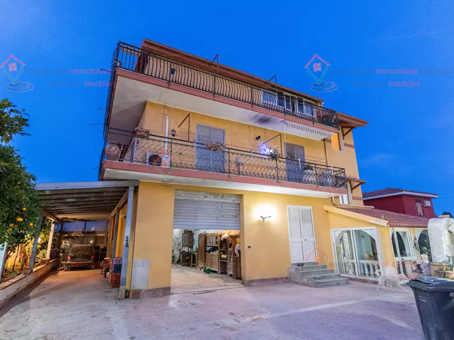 Immagine 6 di Appartamento in vendita  a Siracusa