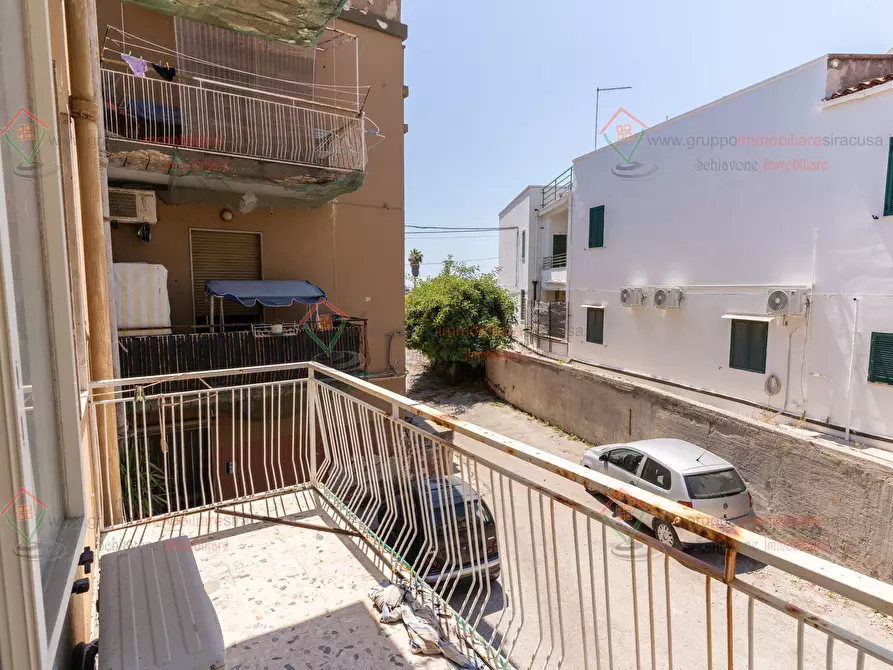 Immagine 16 di Appartamento in affitto  a Siracusa