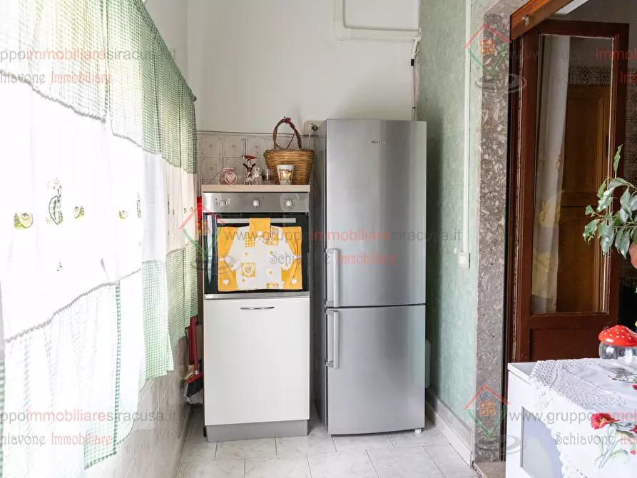 Immagine 24 di Quadrilocale in vendita  a Siracusa