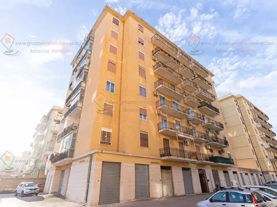 Immagine 1 di Pentalocale in vendita  a Siracusa