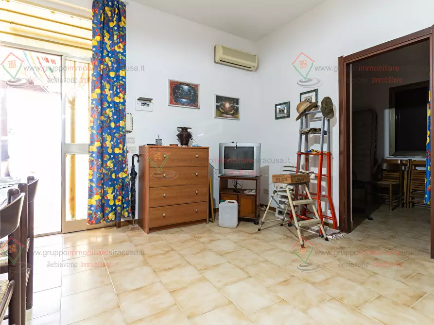 Immagine 14 di Casa indipendente in vendita  a Siracusa