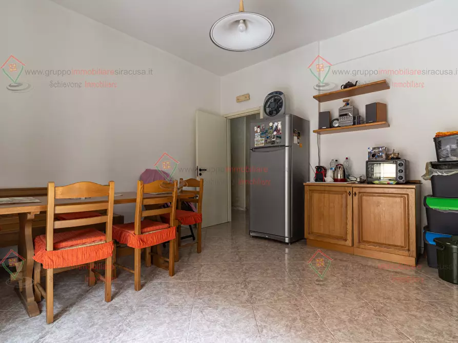 Immagine 19 di Pentalocale in vendita  a Siracusa
