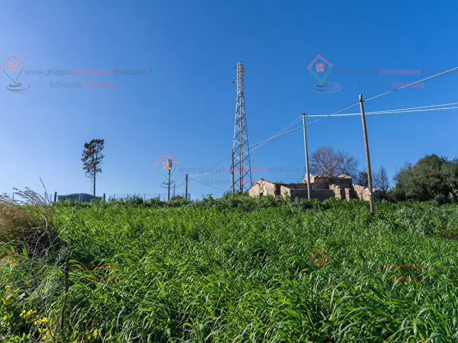 Immagine 4 di Rustico / casale in vendita  a Siracusa