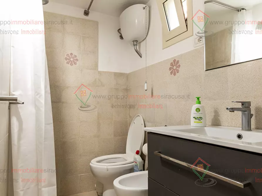 Immagine 10 di Appartamento in affitto  a Siracusa
