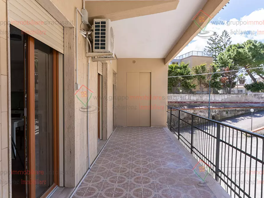 Immagine 15 di Appartamento in affitto  a Siracusa