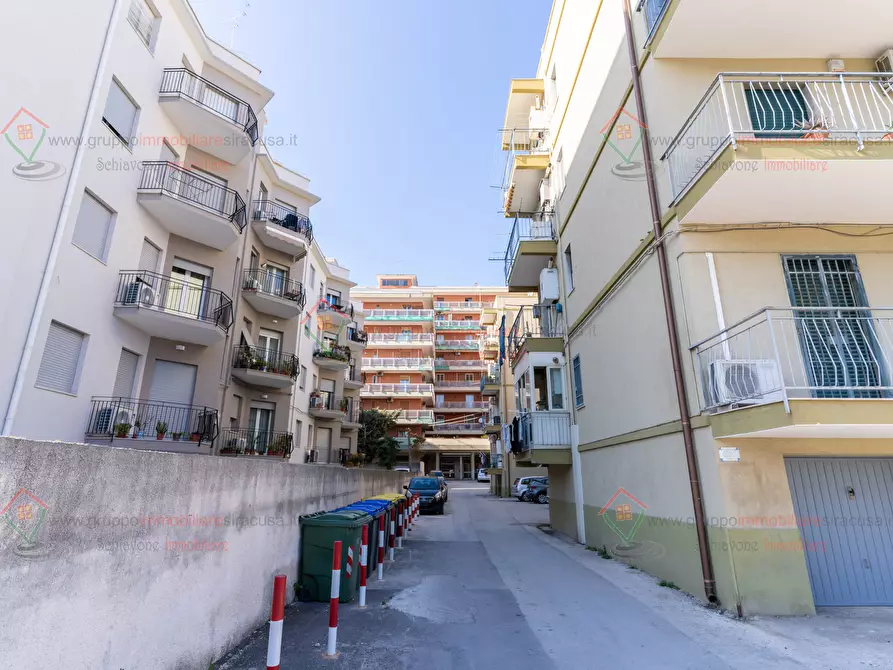 Immagine 28 di Pentalocale in vendita  a Siracusa