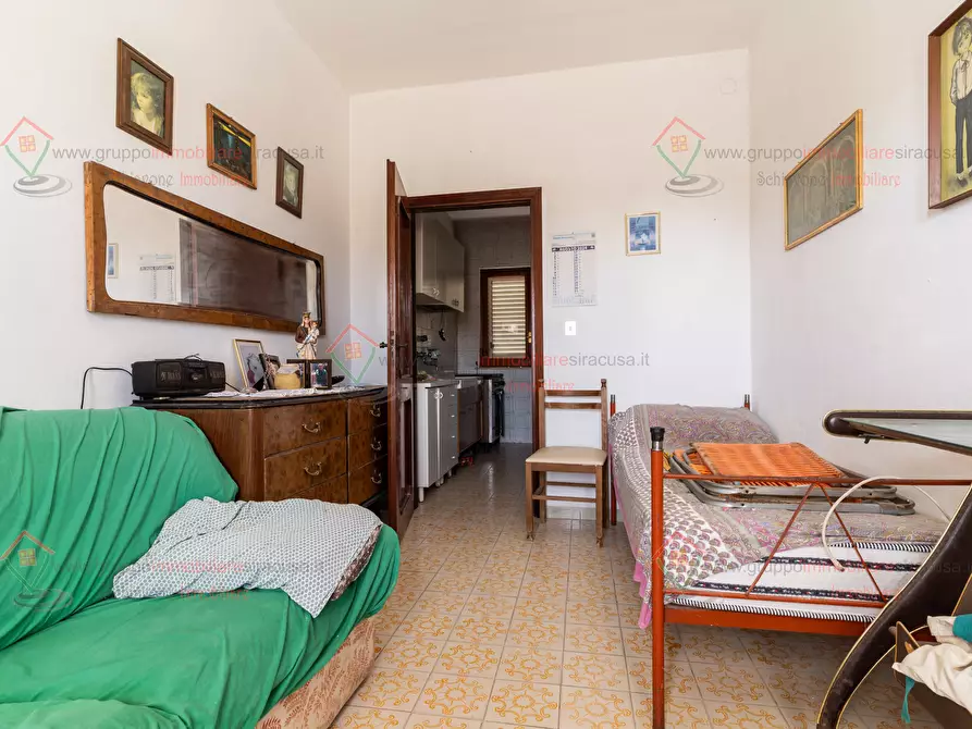 Immagine 2 di Bilocale in vendita  a Siracusa