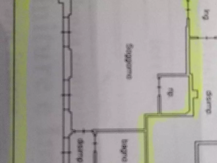 Immagine 3 di Appartamento in affitto  a Siracusa