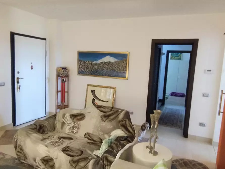 Immagine 11 di Villetta a schiera in vendita  a Siracusa