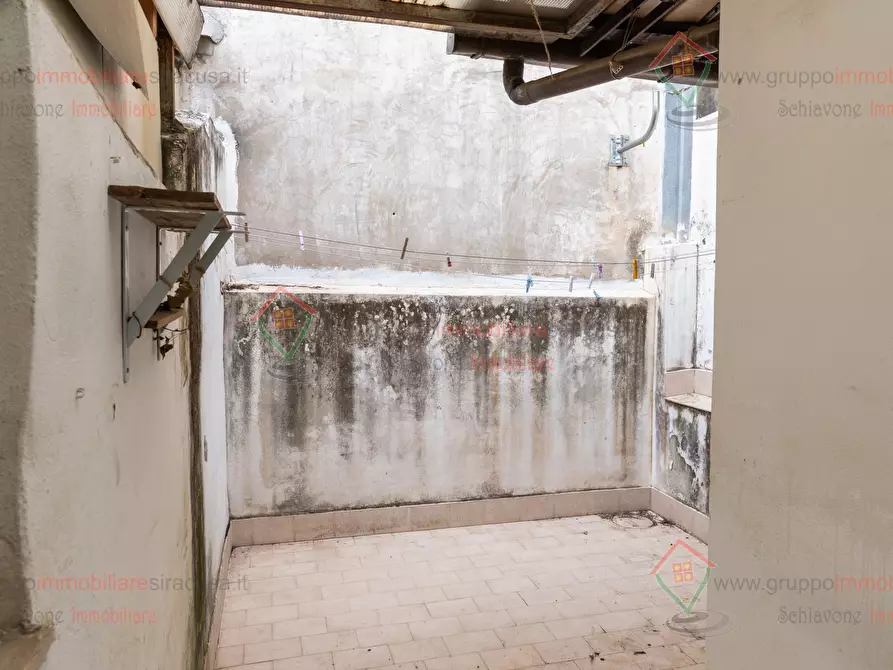 Immagine 20 di Casa indipendente in vendita  a Floridia