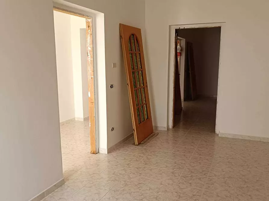 Immagine 19 di Casa indipendente in vendita  a Canicattini Bagni