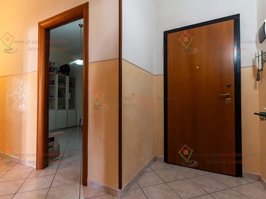 Immagine 6 di Appartamento in vendita  a Siracusa