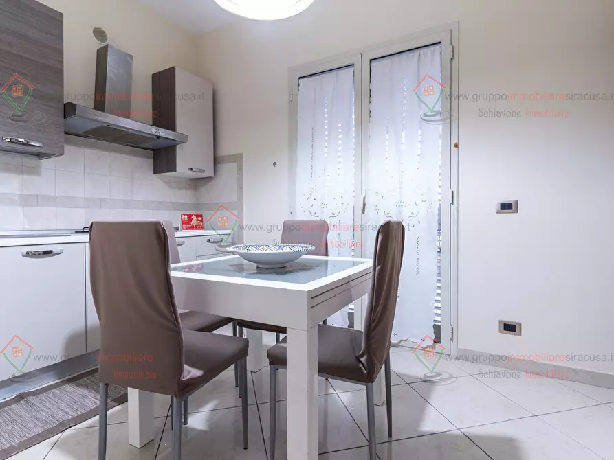 Immagine 10 di Appartamento in affitto  a Siracusa