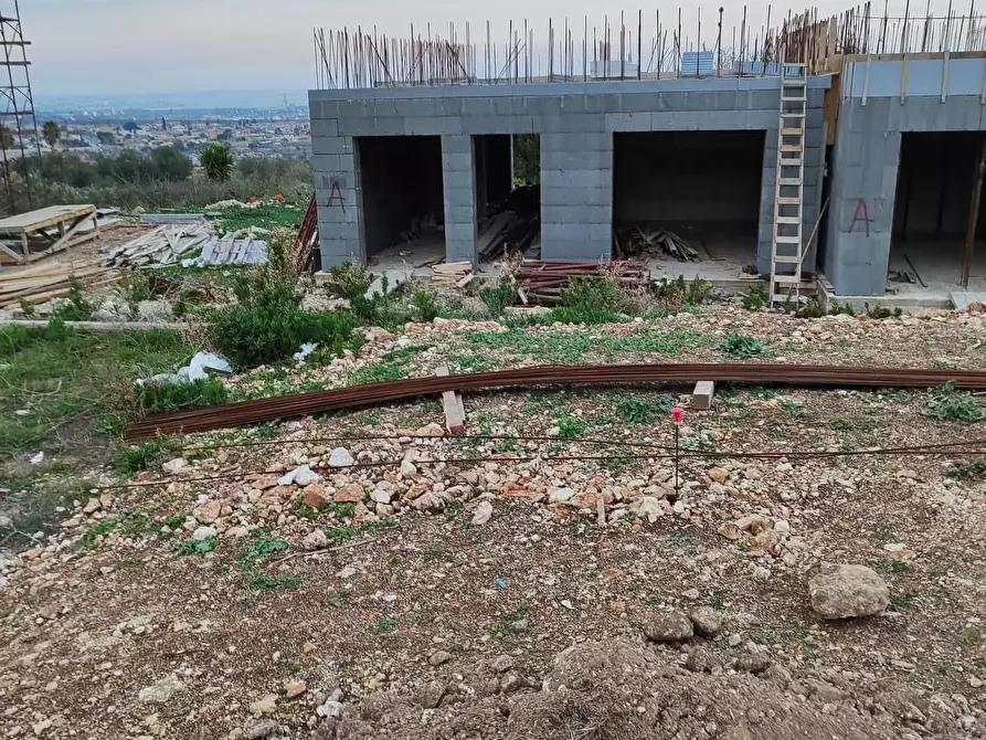 Immagine 33 di Casa bifamiliare in vendita  a Siracusa