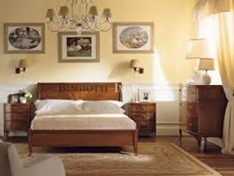 Immagine 4 di Quadrilocale in vendita  a Livorno