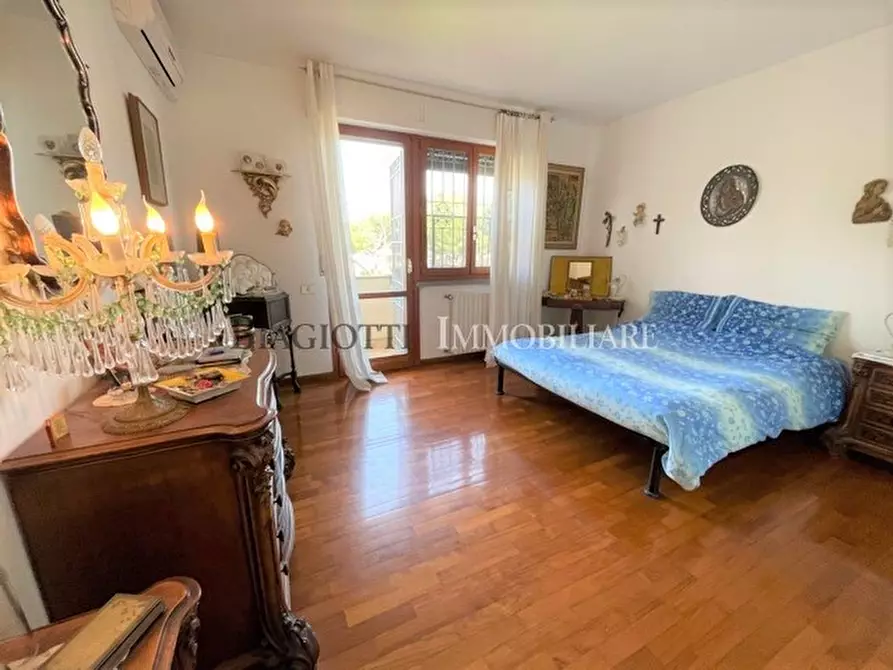 Immagine 20 di Casa semindipendente in vendita  a Livorno