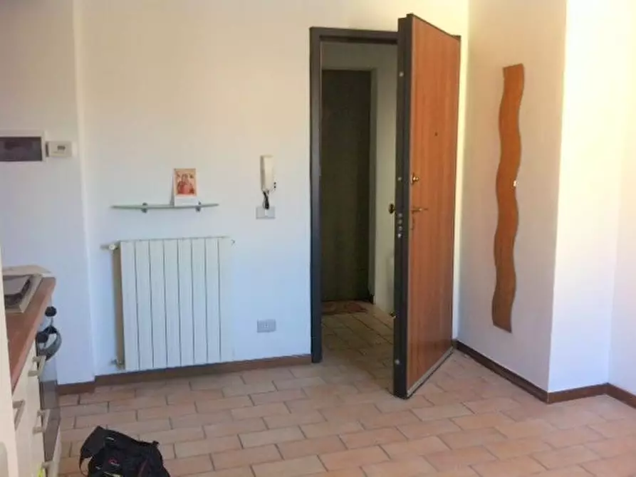 Immagine 31 di Bilocale in vendita  in via galileo galilei a Livorno