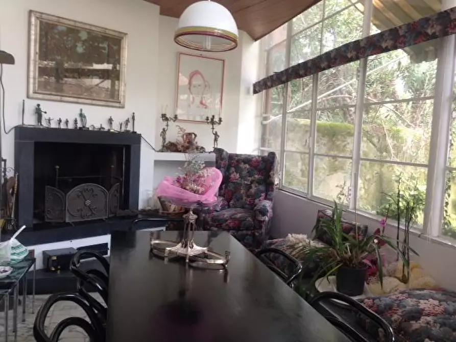 Immagine 5 di Casa semindipendente in vendita  a Livorno