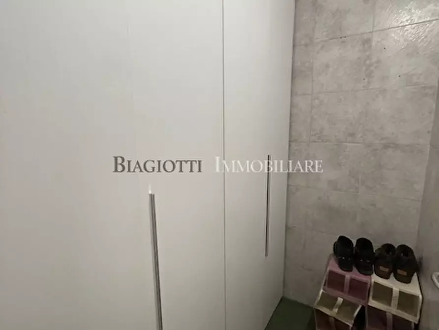 Immagine 37 di Casa semindipendente in vendita  a Livorno