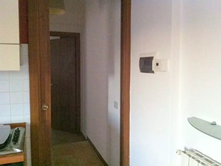 Immagine 9 di Bilocale in vendita  in via galileo galilei a Livorno