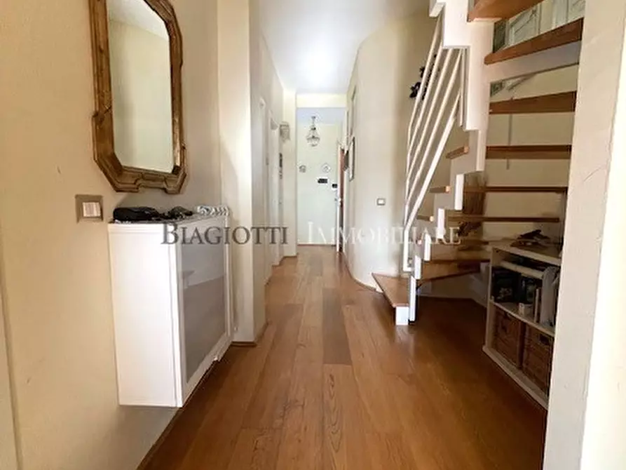 Immagine 16 di Attico in vendita  a Livorno