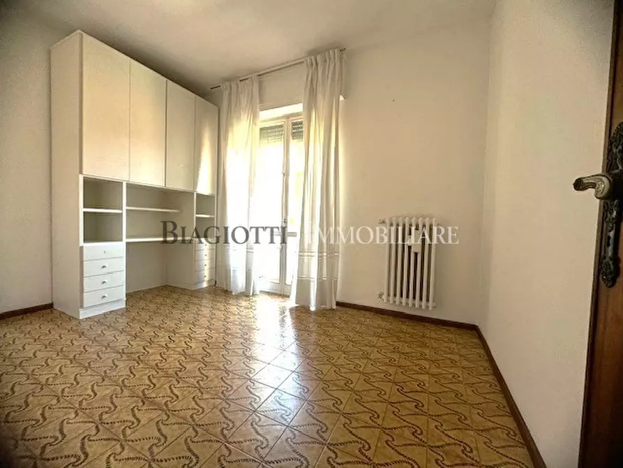 Immagine 4 di Quadrilocale in vendita  a Livorno