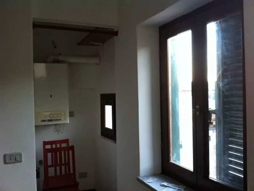 Immagine 3 di Bilocale in vendita  in via galileo galilei a Livorno