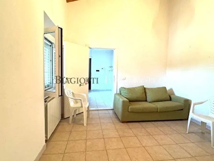 Immagine 67 di Casa semindipendente in vendita  a Livorno