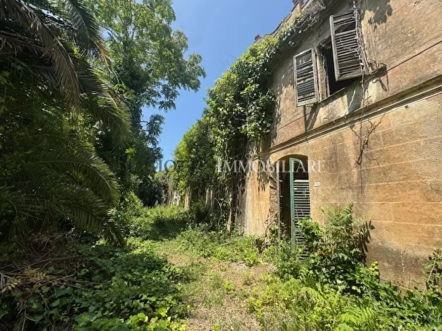 casa indipendente in vendita a Livorno