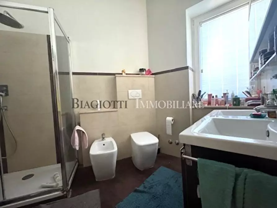 Immagine 15 di Quadrilocale in vendita  a Livorno