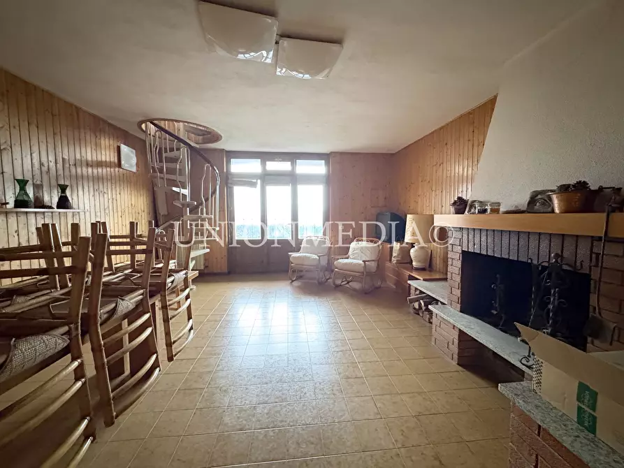 Immagine 28 di Appartamento in vendita  in Via Nazionale a Aulla