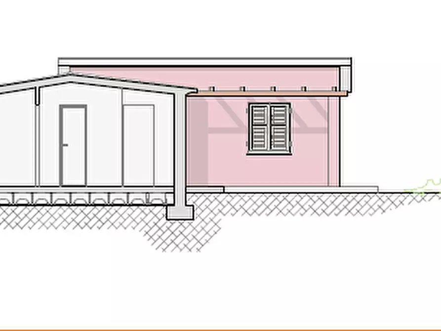 Immagine 9 di Casa indipendente in vendita  a Arcola