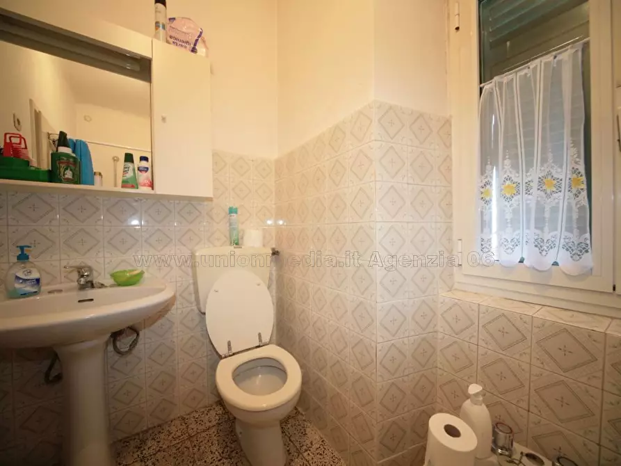 Immagine 9 di Casa indipendente in vendita  a Arcola