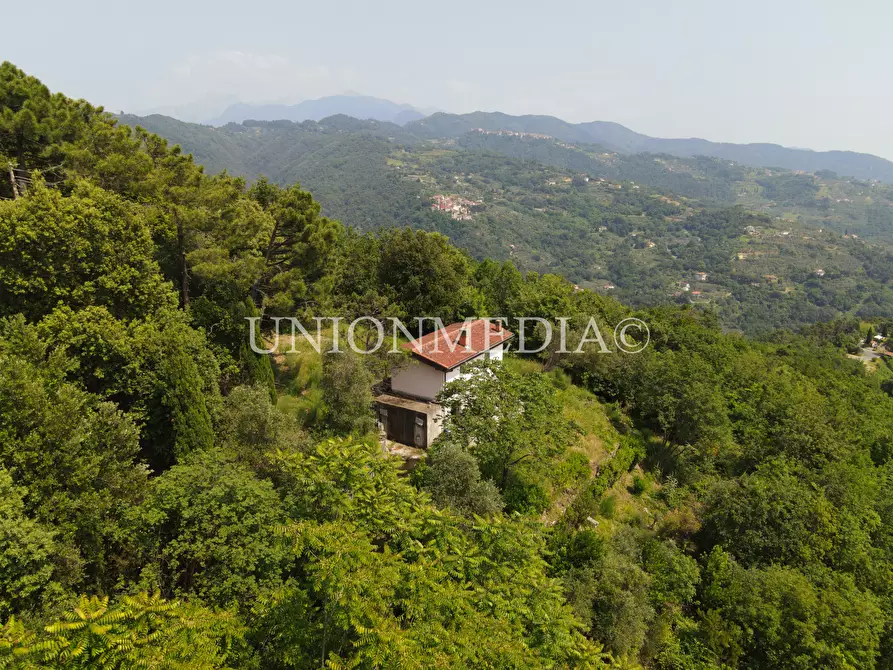 Immagine 35 di Rustico / casale in vendita  in via carignano a Fosdinovo