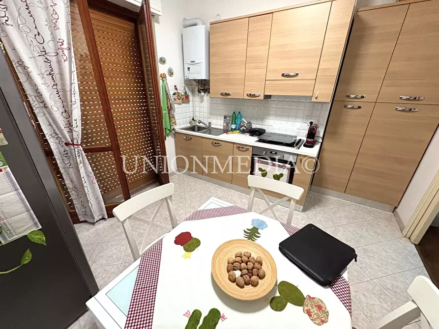 Immagine 23 di Appartamento in vendita  in piazza martiri della liberta 20 a Sarzana