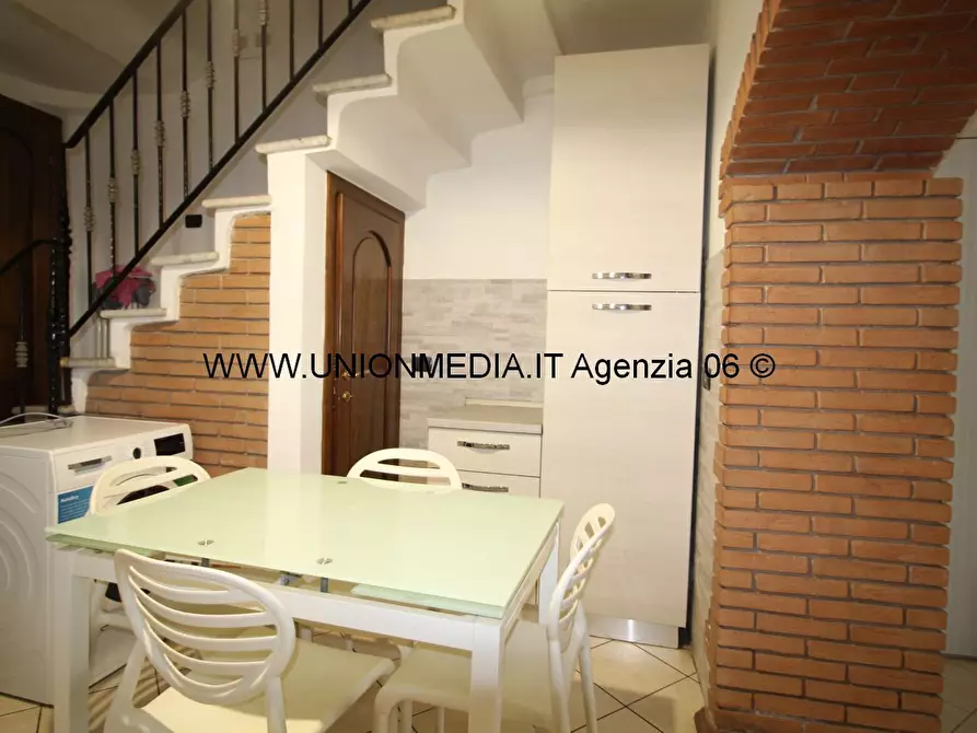 Immagine 9 di Casa semindipendente in vendita  a Arcola