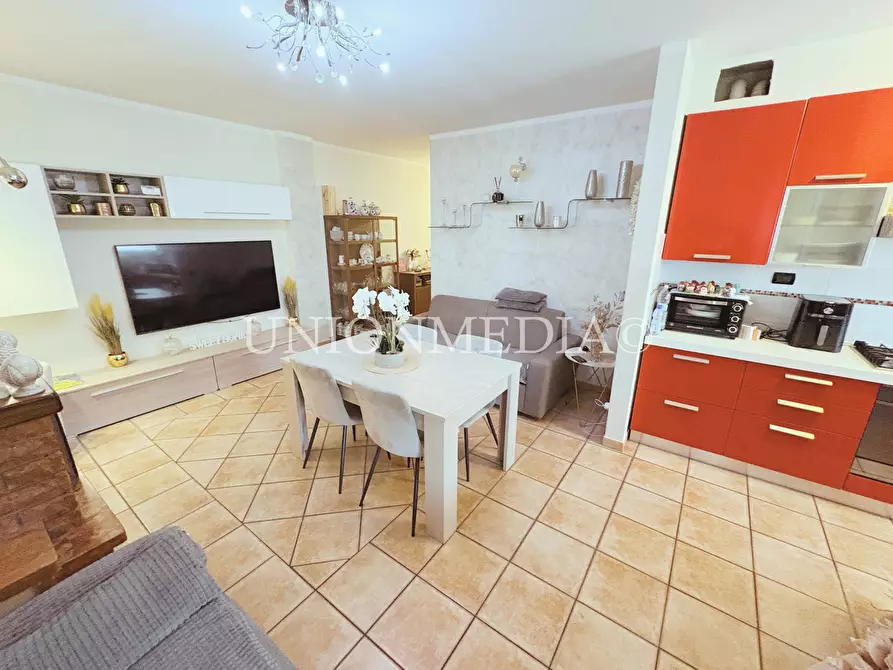 Immagine 9 di Appartamento in vendita  in via bradia a Sarzana