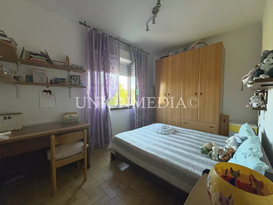 Immagine 9 di Appartamento in vendita  in Via canaletto a Castelnuovo Magra