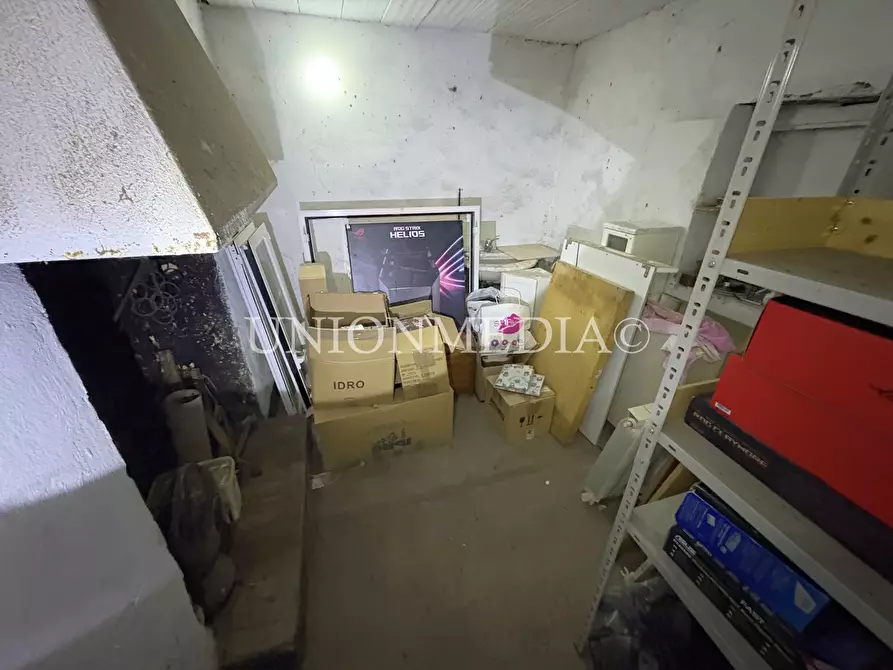 Immagine 22 di Casa semindipendente in vendita  in Via Provinciale a Castelnuovo Magra