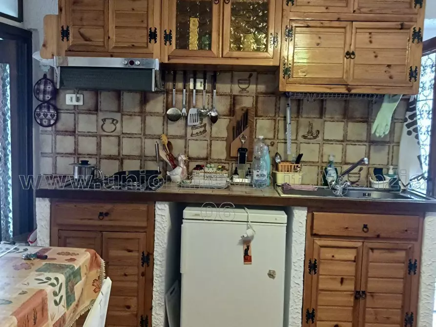 Immagine 36 di Casa bifamiliare in vendita  a Arcola