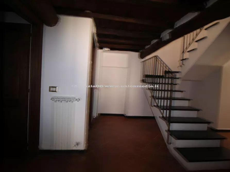 Immagine 27 di Casa semindipendente in vendita  a Sarzana